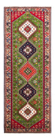 Yalameh Alfombra 80x212cm - Alfombra persa