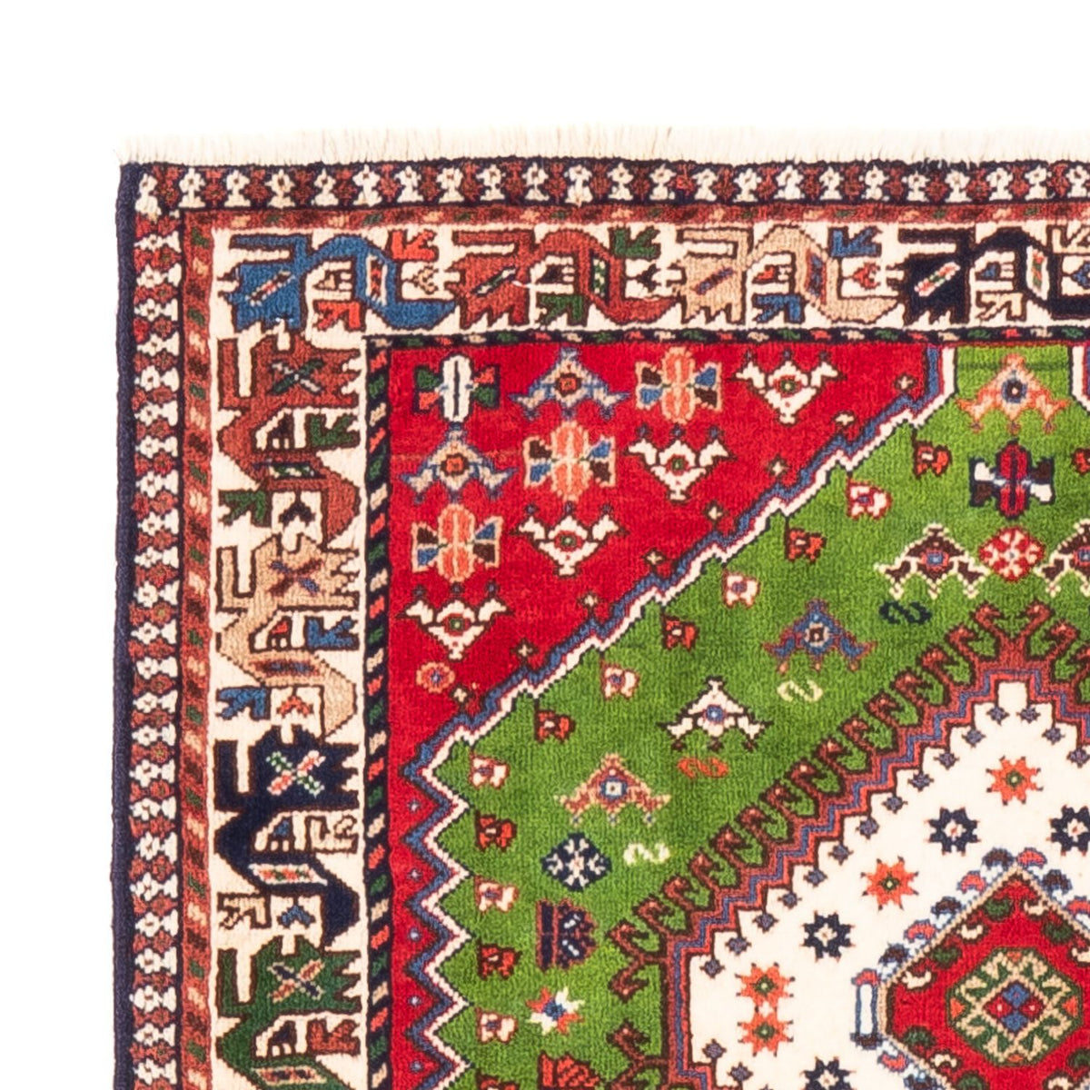 Yalameh Alfombra 80x212cm - Alfombra persa