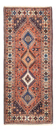 Yalameh Alfombra 190x80cm - Alfombra persa
