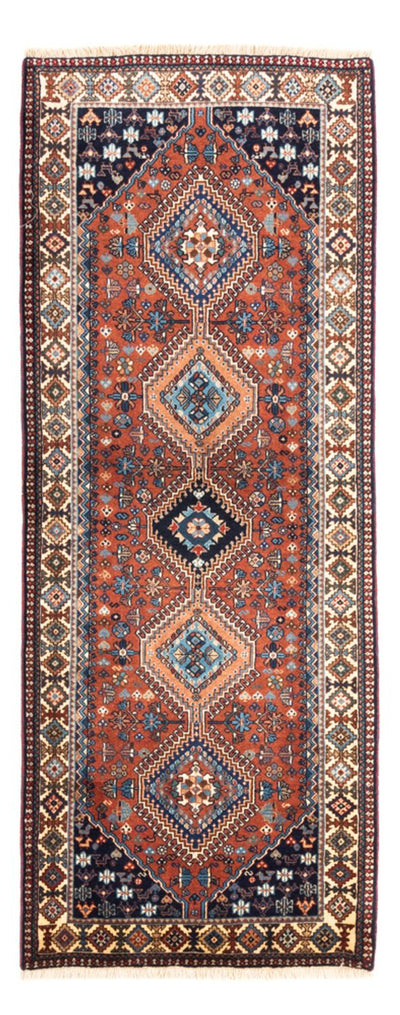 Yalameh Alfombra 83x205cm - Alfombra persa