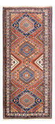 Yalameh Alfombra 194x85cm - Alfombra persa