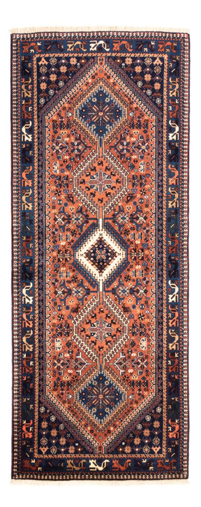Yalameh Alfombra 80x200cm - Alfombra persa