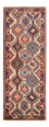 Alfombra de pasillo Alfombra persa - Nómada - 198 x 80 cm - beige