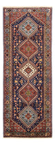 Yalameh Alfombra 80x204cm - Alfombra persa