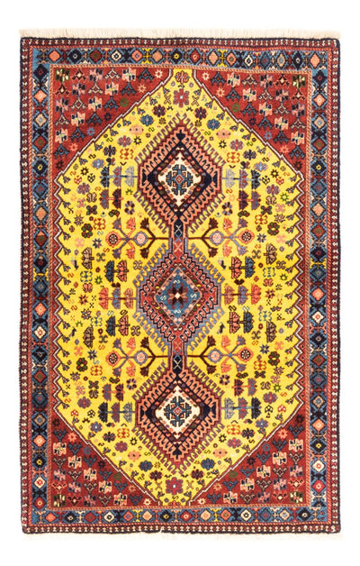 Yalameh Alfombra 82x128cm - Alfombra persa