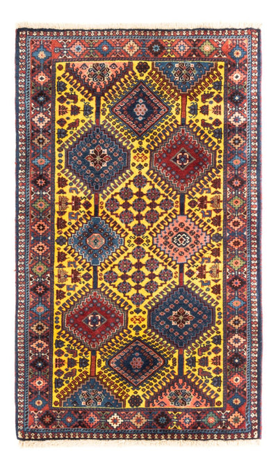 Yalameh Alfombra 78x128cm - Alfombra persa