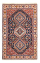 Yalameh Alfombra 80x125cm - Alfombra persa
