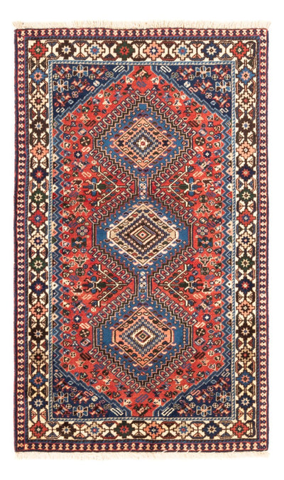 Yalameh Alfombra 75x128cm - Alfombra persa