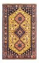 Yalameh Alfombra 133x82cm - Alfombra persa