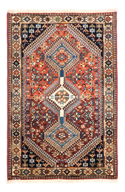 Yalameh Alfombra 85x130cm - Alfombra persa