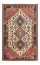 Yalameh Alfombra 130x80cm - Alfombra persa