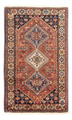 Yalameh Alfombra 130x80cm - Alfombra persa