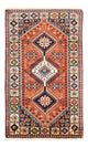 Yalameh Alfombra 138x80cm - Alfombra persa