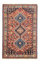 Yalameh Alfombra 80x123cm - Alfombra persa