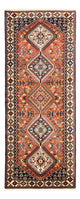 Yalameh Alfombra 202x82cm - Alfombra persa