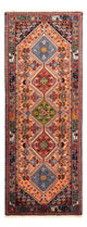 Yalameh Alfombra 207x85cm - Alfombra persa