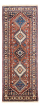 Yalameh Alfombra 205x80cm - Alfombra persa