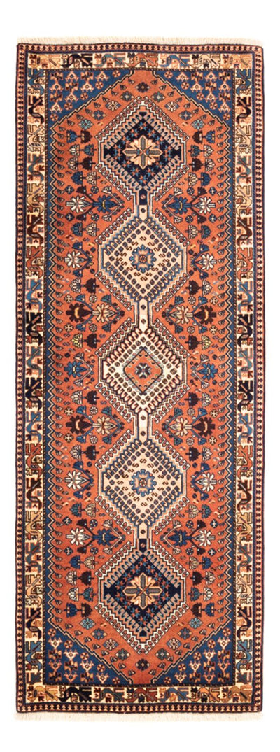 Yalameh Alfombra 80x200cm - Alfombra persa