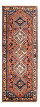 Yalameh Alfombra 80x200cm - Alfombra persa