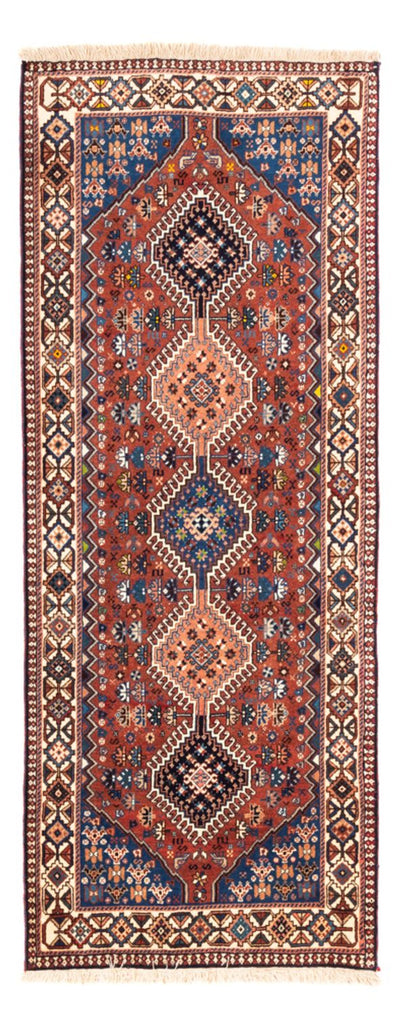 Yalameh Alfombra 80x195cm - Alfombra persa