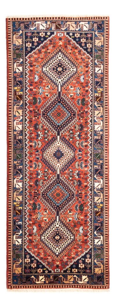 Yalameh Alfombra 80x210cm - Alfombra persa