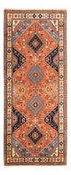 Yalameh Alfombra 80x192cm - Alfombra persa