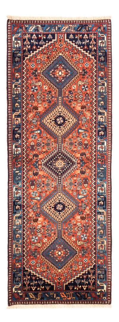 Yalameh Alfombra 80x208cm - Alfombra persa