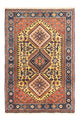 Yalameh Alfombra 123x83cm - Alfombra persa