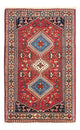 Yalameh Alfombra 132x83cm - Alfombra persa