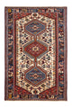 Yalameh Alfombra 122x83cm - Alfombra persa