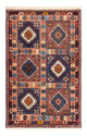 Yalameh Alfombra 80x124cm - Alfombra persa