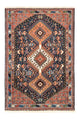 Yalameh Alfombra 81x120cm - Alfombra persa