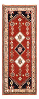 Yalameh Alfombra 84x208cm - Alfombra persa