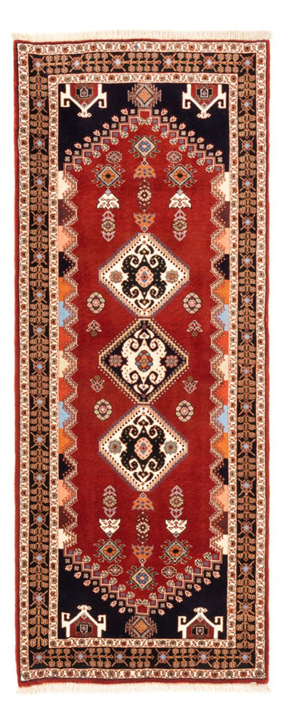 Yalameh Alfombra 85x212cm - Alfombra persa