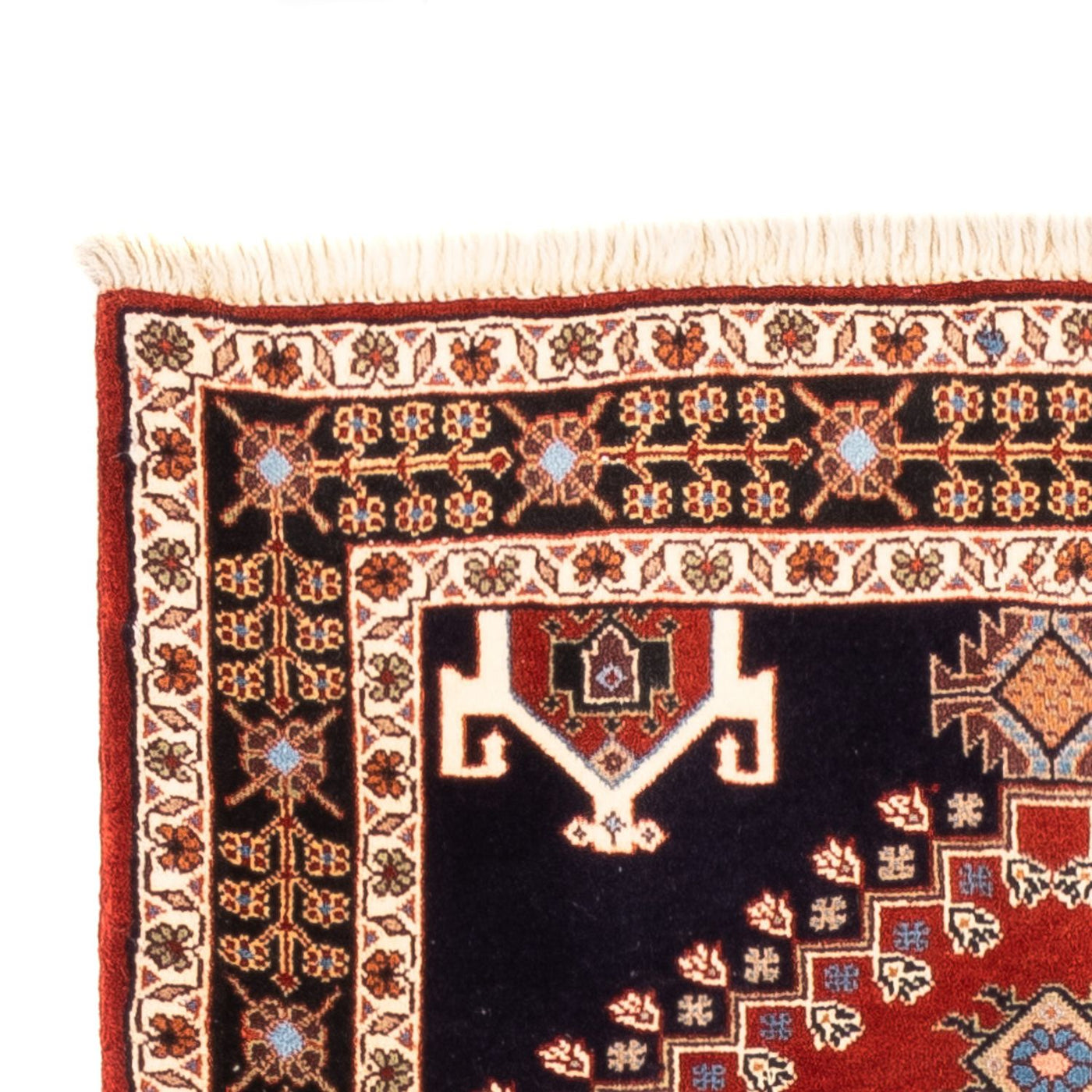 Yalameh Alfombra 212x85cm - Alfombra persa