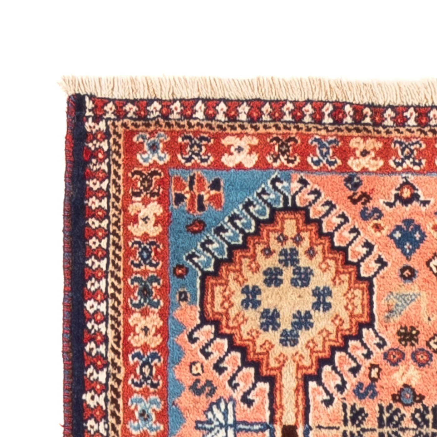 Yalameh Alfombra 185x55cm - Alfombra persa