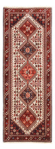 Yalameh Alfombra 225x84cm - Alfombra persa