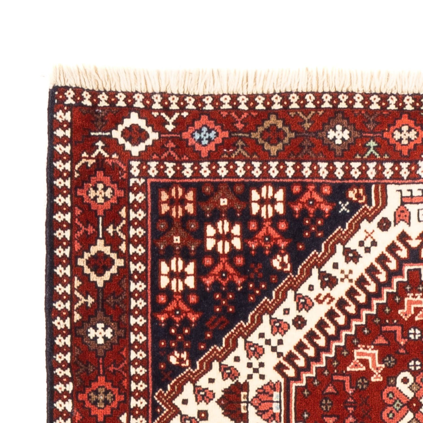 Yalameh Alfombra 225x84cm - Alfombra persa