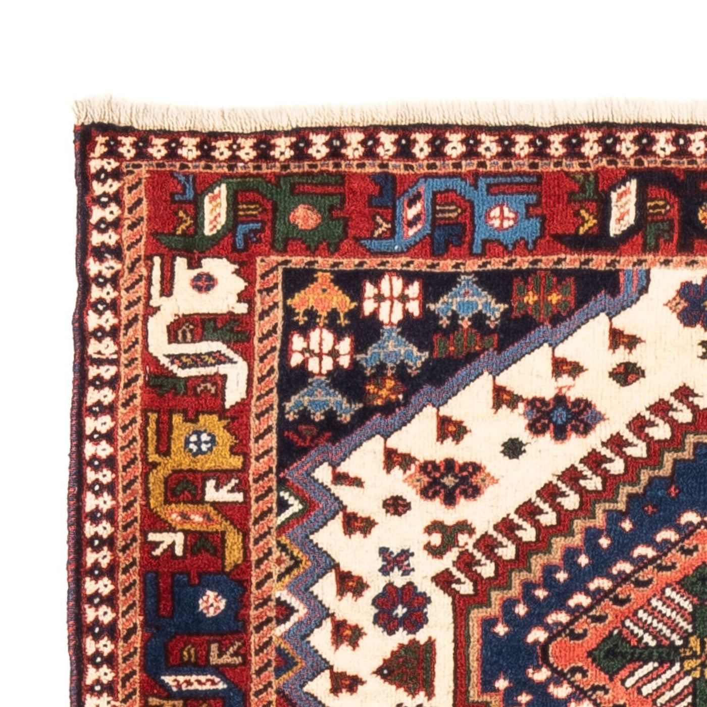Yalameh Alfombra 135x80cm - Alfombra persa
