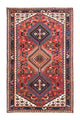 Yalameh Alfombra 124x80cm - Alfombra persa
