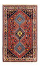 Yalameh Alfombra 130x80cm - Alfombra persa