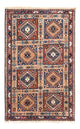 Yalameh Alfombra 132x82cm - Alfombra persa