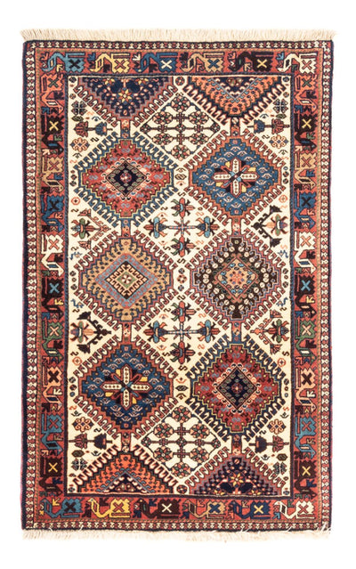 Yalameh Alfombra 83x130cm - Alfombra persa
