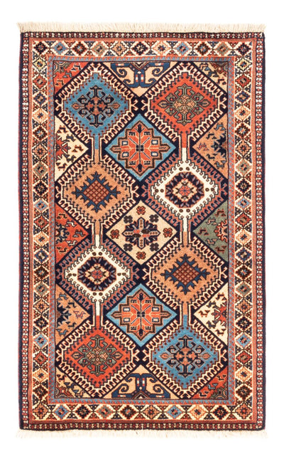 Yalameh Alfombra 80x126cm - Alfombra persa