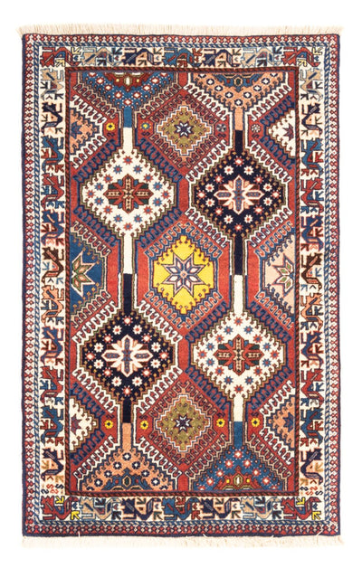 Yalameh Alfombra 82x128cm - Alfombra persa