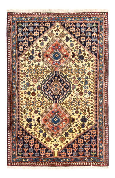 Yalameh Alfombra 85x130cm - Alfombra persa