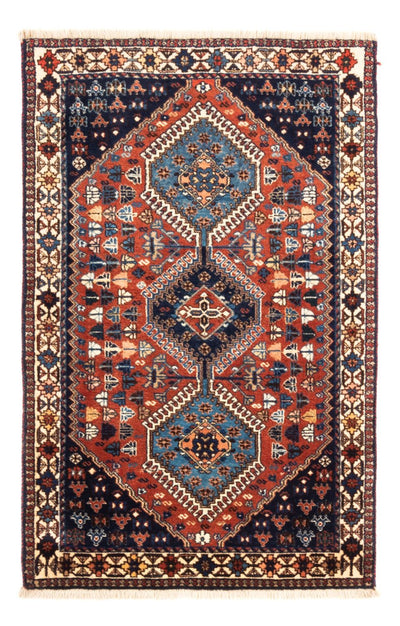Yalameh Alfombra 83x130cm - Alfombra persa