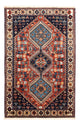 Yalameh Alfombra 130x83cm - Alfombra persa