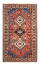 Yalameh Alfombra 133x82cm - Alfombra persa