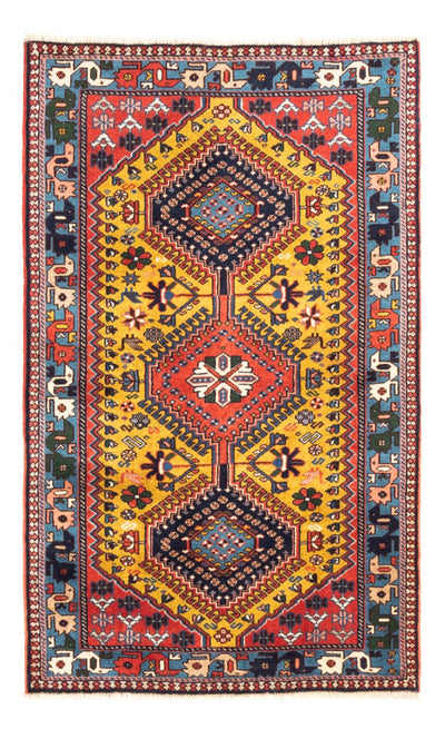 Yalameh Alfombra 80x127cm - Alfombra persa